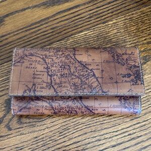 Patricia Nash wallet